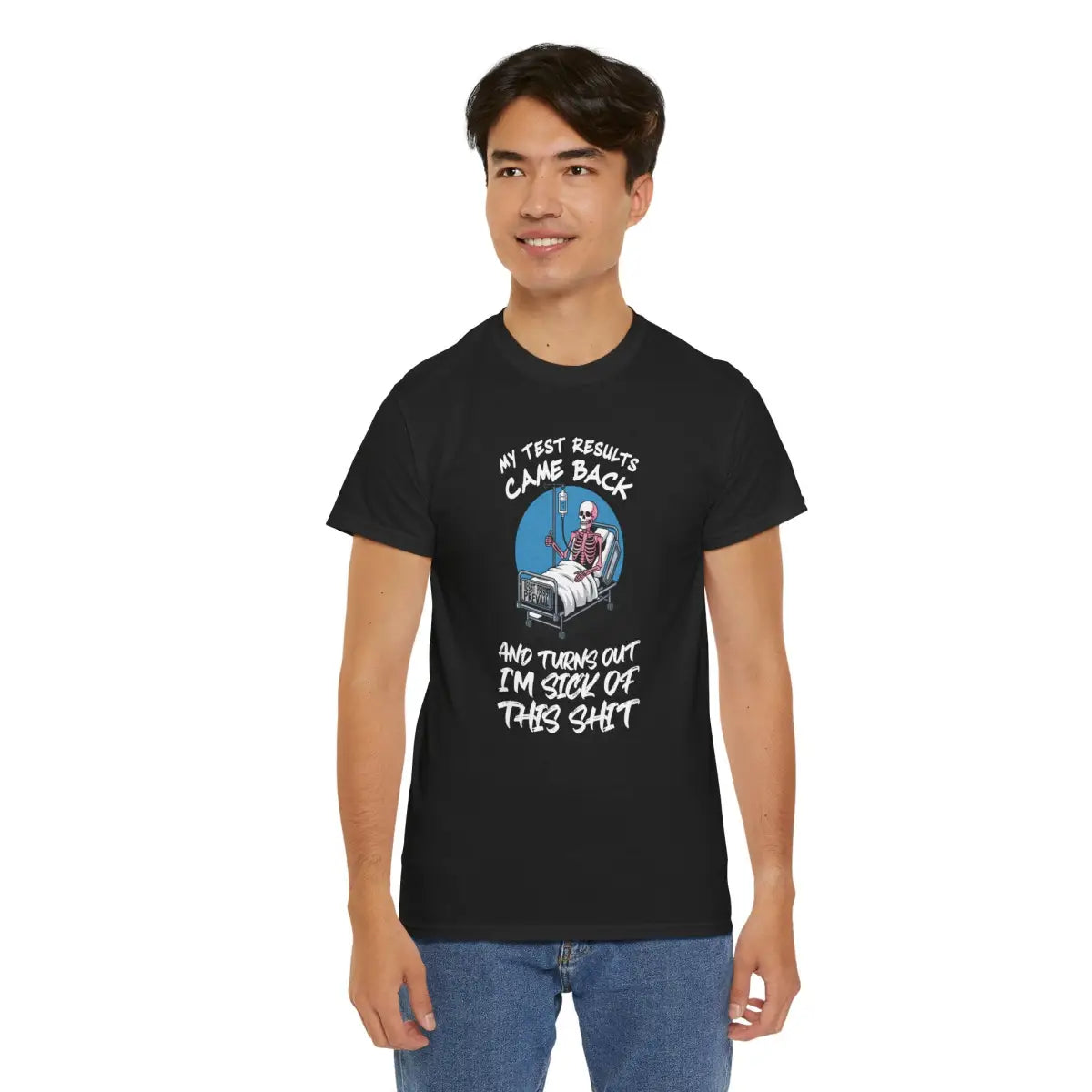 Sick of This Sh*t - Resist - Persist - Prevail - T-Shirt - Gifts for pilots - Aviation apparel
