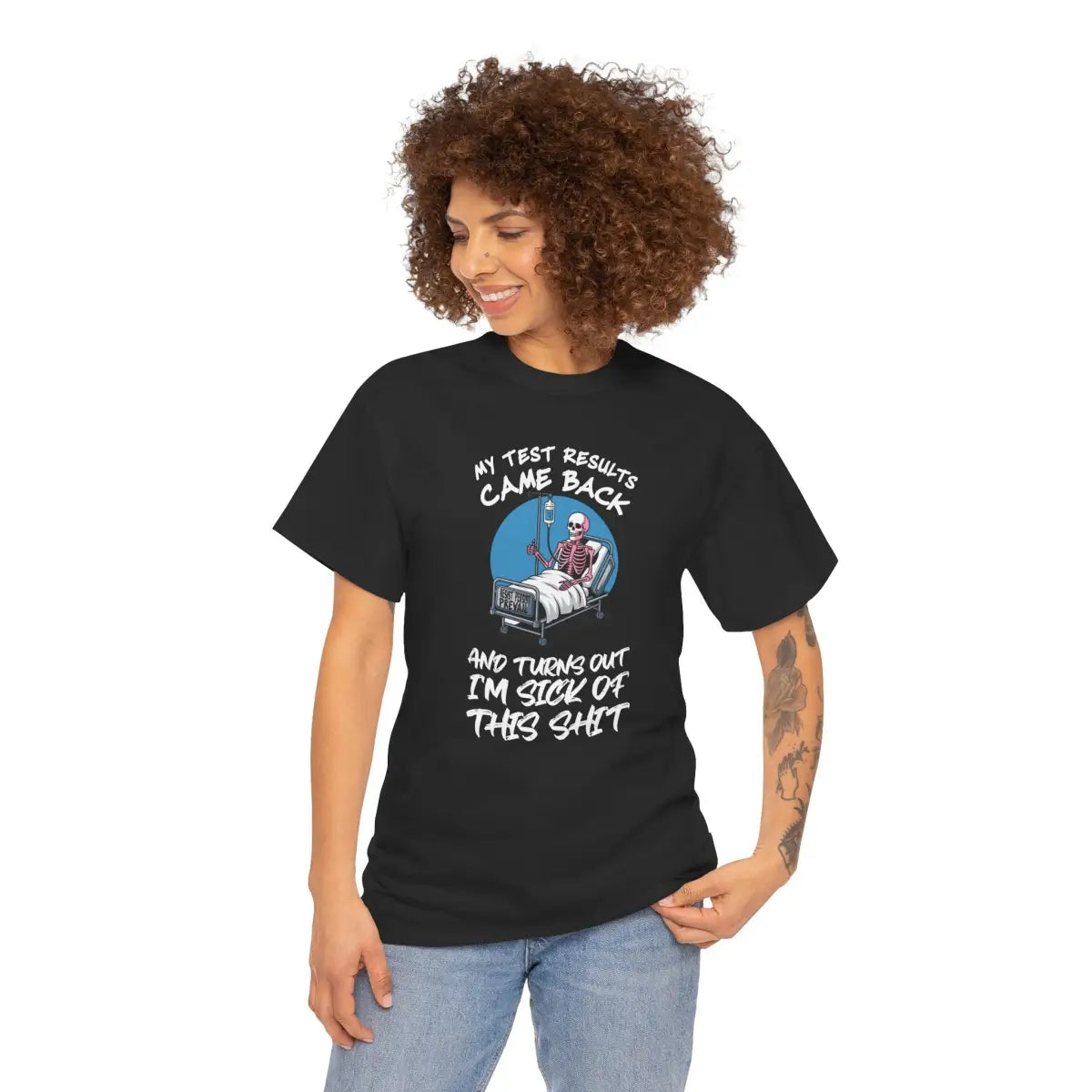 Sick of This Sh*t - Resist - Persist - Prevail - T-Shirt - Gifts for pilots - Aviation apparel
