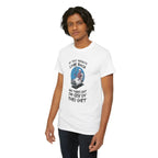 Sick of This Sh*t - Resist - Persist - Prevail - T-Shirt - Pilot gifts - WWII warbird t-shirt