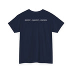 Sick of This Sh*t - Resist - Persist - Prevail - T-Shirt - Pilot gifts - WWII warbird t-shirt