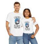Sick of This Sh*t - Resist - Persist - Prevail - T-Shirt - Pilot gifts - WWII warbird t-shirt