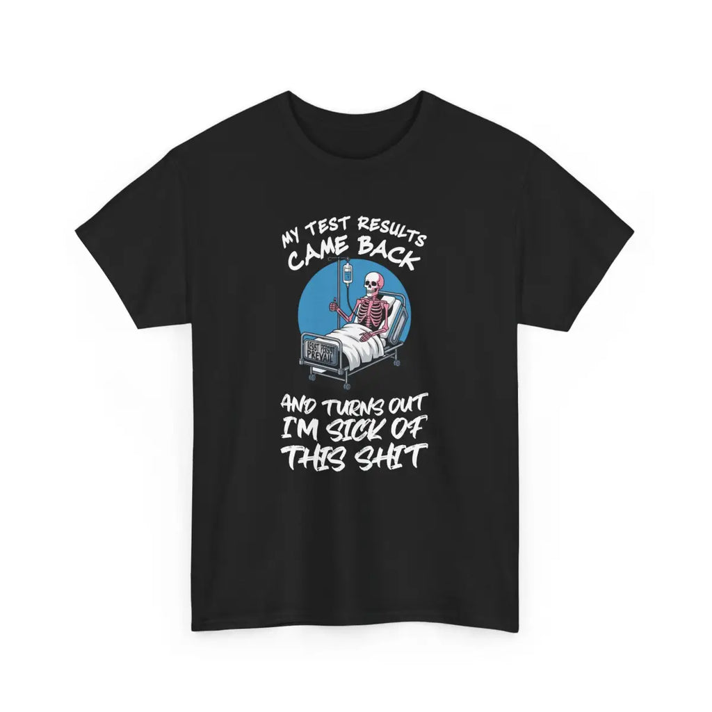 Sick of This Sh*t - Resist - Persist - Prevail - T-Shirt - Gifts for pilots - Aviation apparel