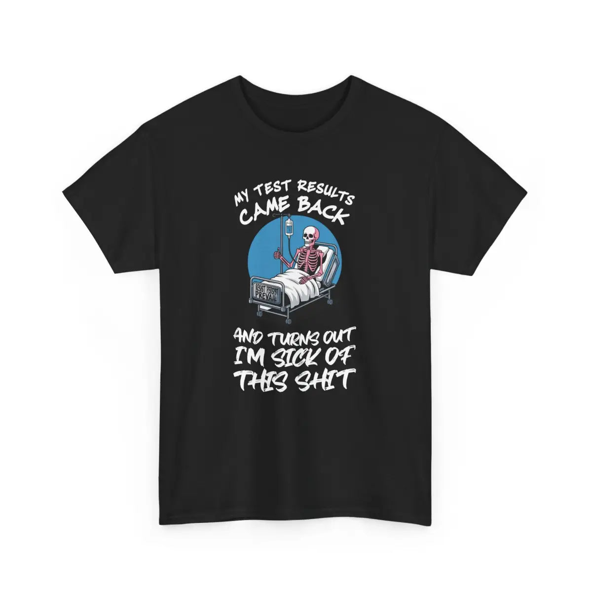 Sick of This Sh*t - Resist - Persist - Prevail - T-Shirt - Gifts for pilots - Aviation apparel
