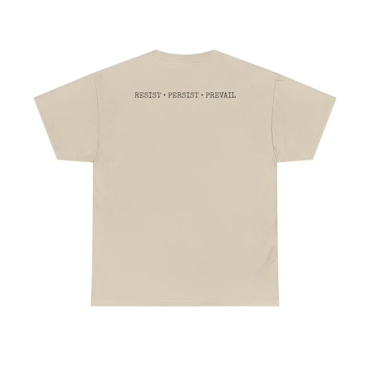 Sick of This Sh*t - Resist - Persist - Prevail - T-Shirt - Gifts for pilots - Aviation apparel