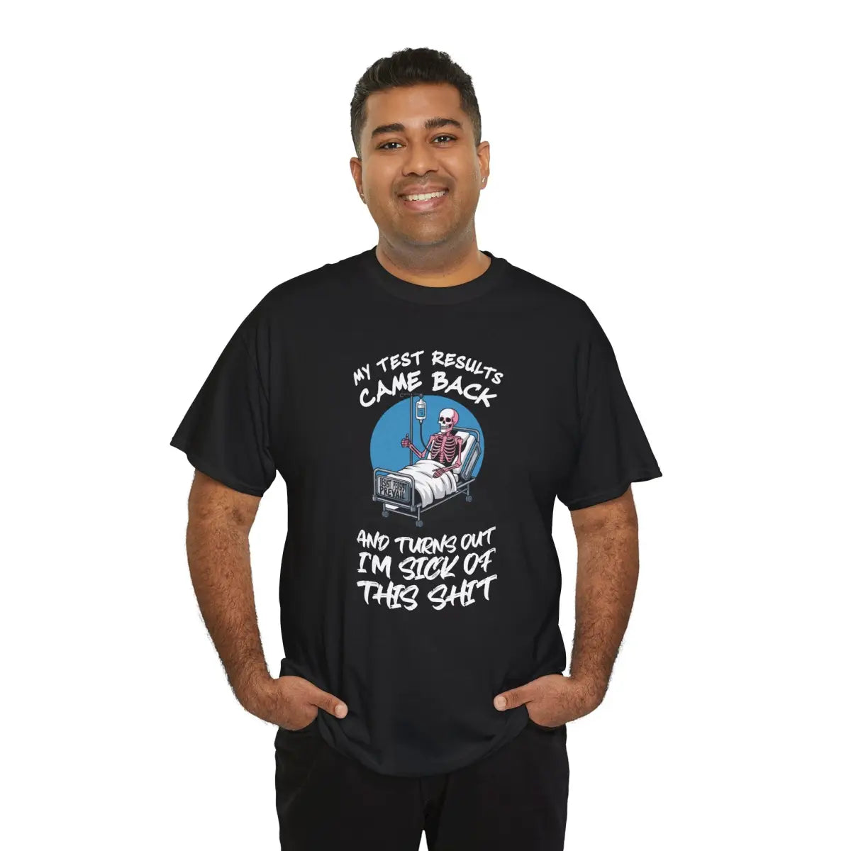 Sick of This Sh*t - Resist - Persist - Prevail - T-Shirt - Gifts for pilots - Aviation apparel
