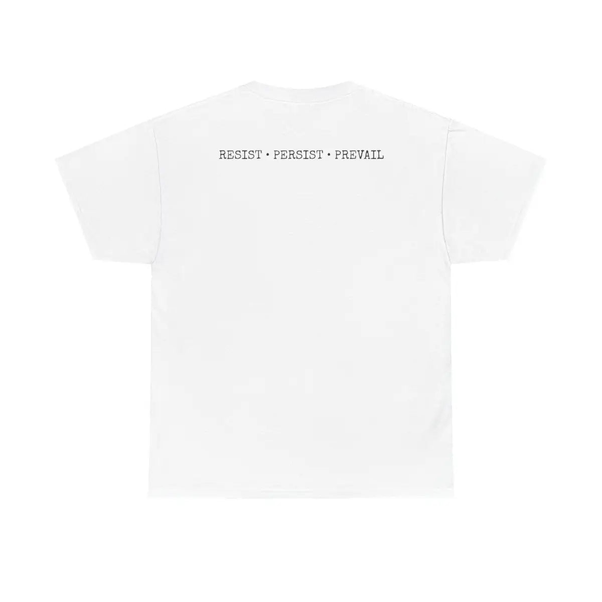 Sick of This Sh*t - Resist - Persist - Prevail - T-Shirt - Gifts for pilots - Aviation apparel