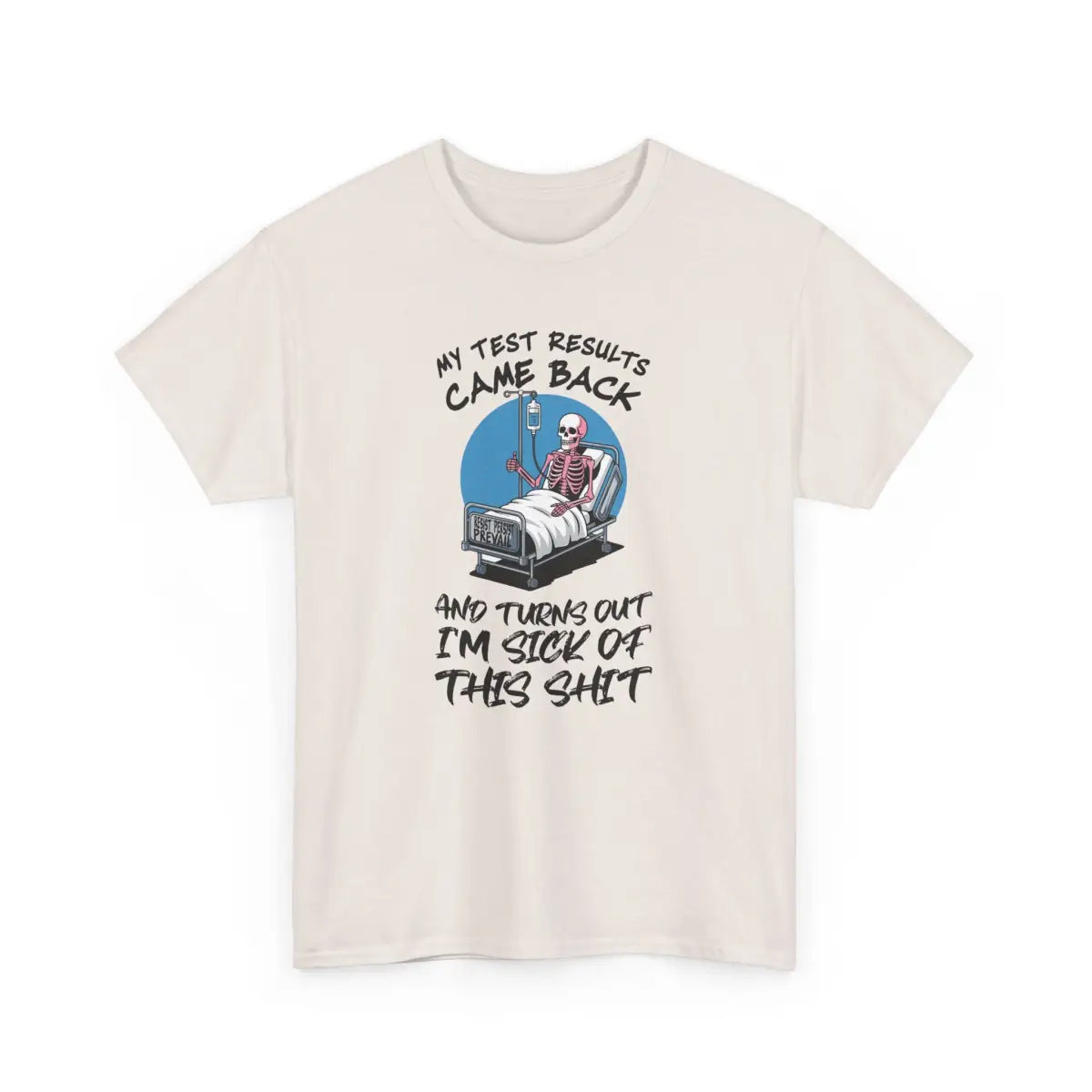 Sick of This Sh*t - Resist - Persist - Prevail - T-Shirt - Gifts for pilots - Aviation apparel