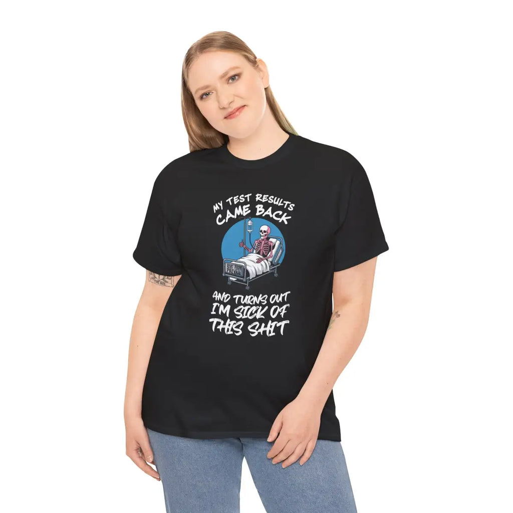 Sick of This Sh*t - Resist - Persist - Prevail - T-Shirt - Gifts for pilots - Aviation apparel