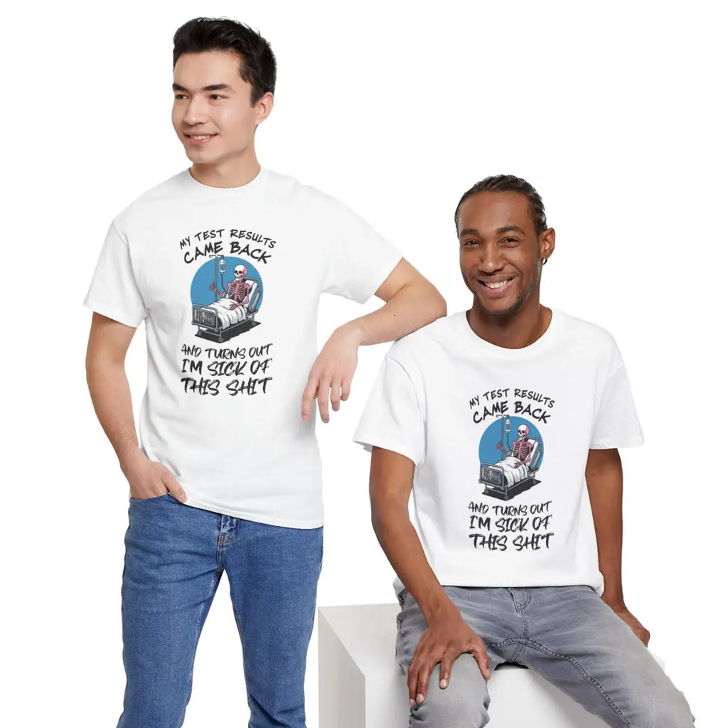 Sick of This Sh*t - Resist - Persist - Prevail - T-Shirt - Gifts for pilots - Aviation apparel