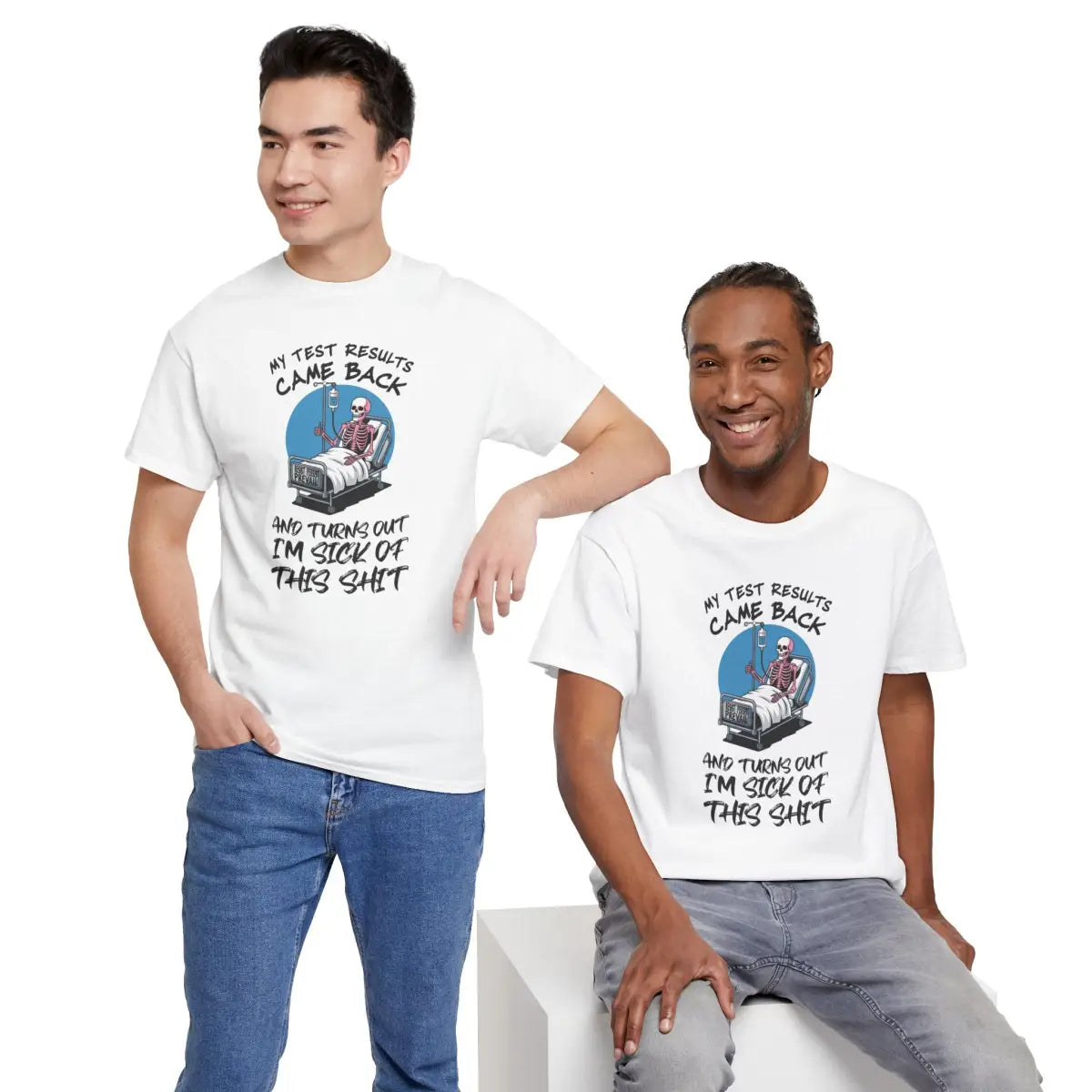 Sick of This Sh*t - Resist - Persist - Prevail - T-Shirt - Gifts for pilots - Aviation apparel