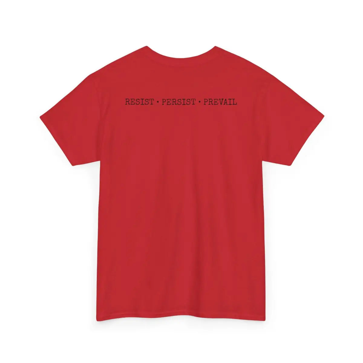 Sick of This Sh*t - Resist - Persist - Prevail - T-Shirt - Gifts for pilots - Aviation apparel