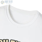 Silence Is Compliance – Make Noise Tee - T-Shirt - Pilot gifts - WWII warbird t-shirt