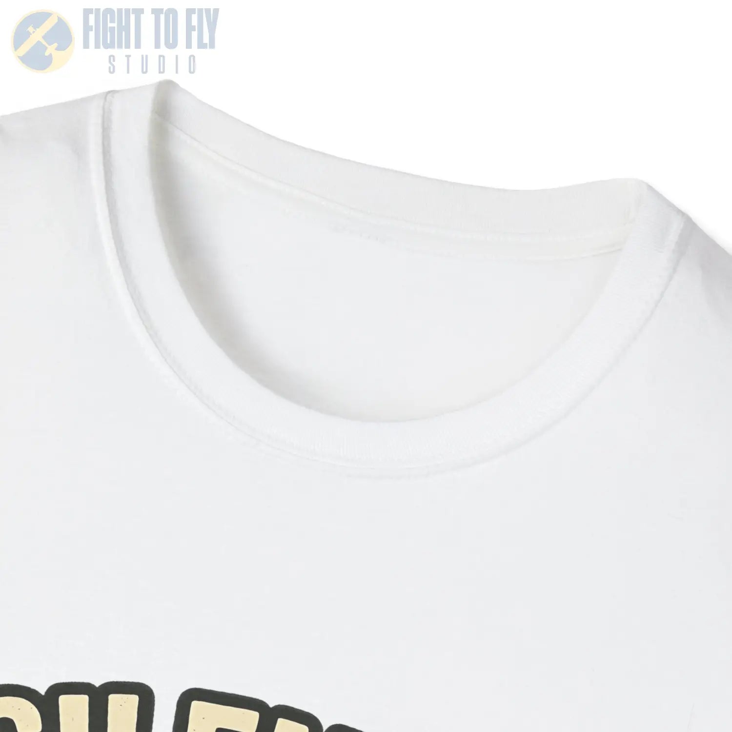 Silence Is Compliance – Make Noise Tee - T-Shirt - Pilot gifts - WWII warbird t-shirt