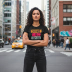 Silence Is Compliance - T-Shirt - Pilot gifts - WWII warbird t-shirt