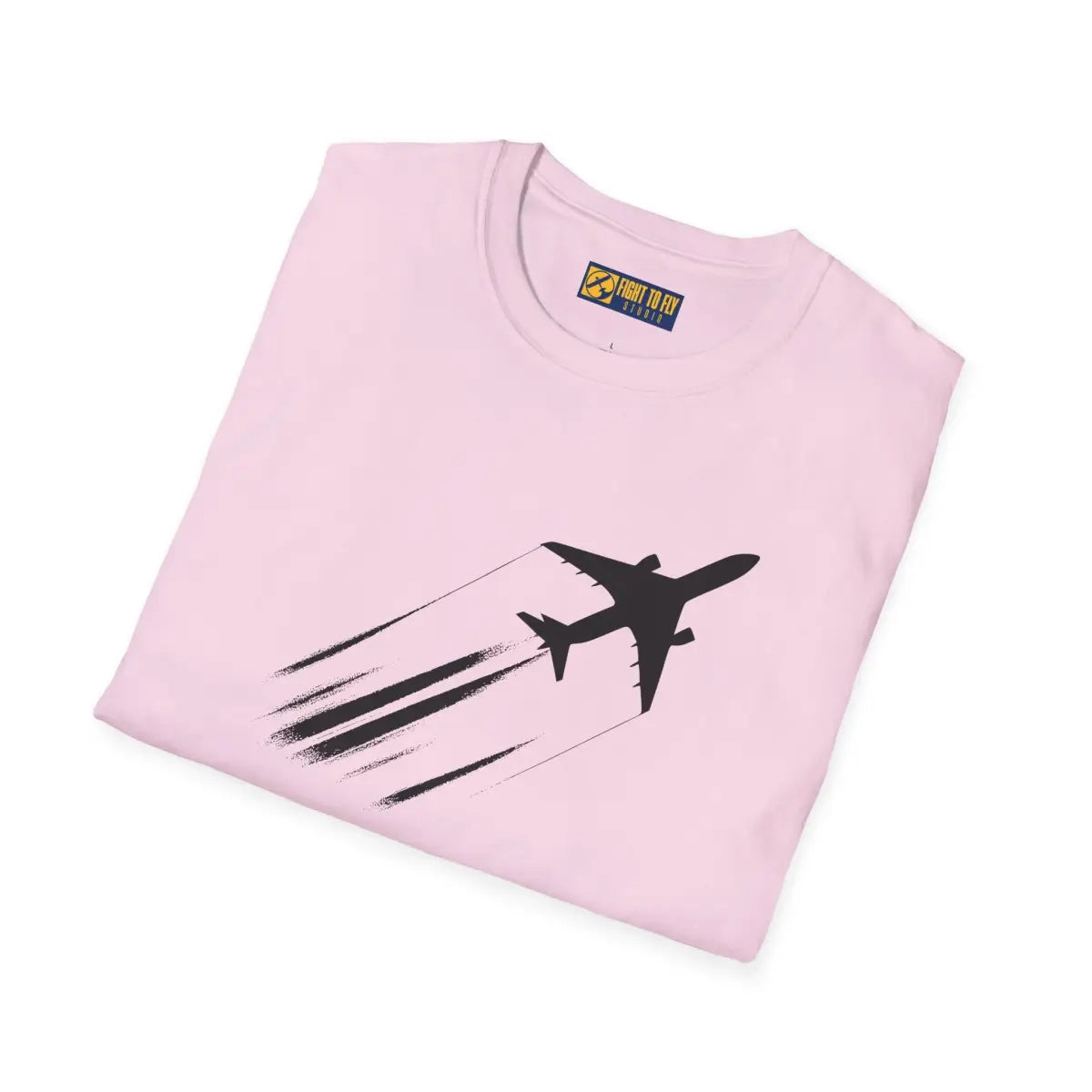 Skybound Since Birth - T-Shirt - Pilot gifts - WWII warbird t-shirt