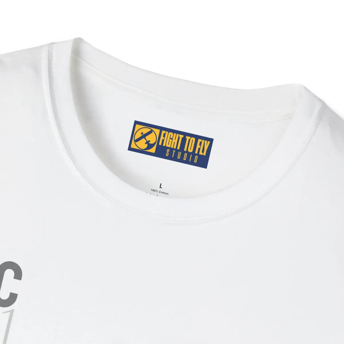 SLC Salt Lake City International - 1911 - Tee - T-Shirt - Pilot gifts - WWII warbird t-shirt