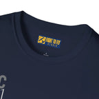 SLC Salt Lake City International - 1911 - Tee - T-Shirt - Pilot gifts - WWII warbird t-shirt