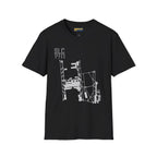 SLC Salt Lake City International - 1911 - Tee - T-Shirt - Pilot gifts - WWII warbird t-shirt