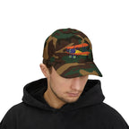Sopwith Camel - Hats - Pilot gifts - WWII warbird t-shirt