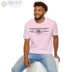 Sopwith Camel T-Shirt - Pilot gifts - WWII warbird t-shirt