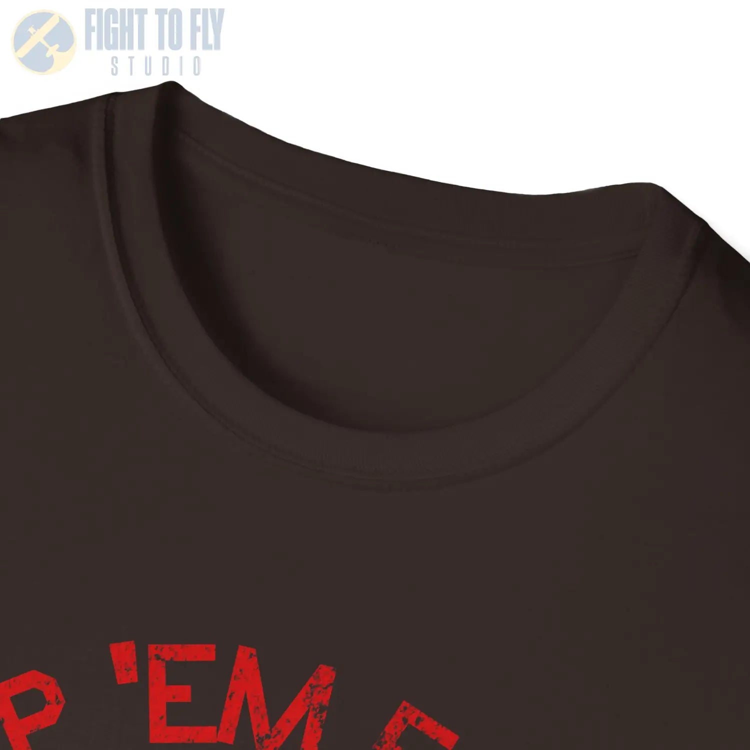 Soviet Union Red Star “Keep ’Em Flying” T Shirt Pilot gifts WWII warbird t shirt