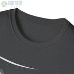 Spitfire Mk. V Premium T-Shirt - Pilot gifts - WWII warbird t-shirt