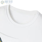 Spitfire Mk. V Premium T-Shirt - Pilot gifts - WWII warbird t-shirt