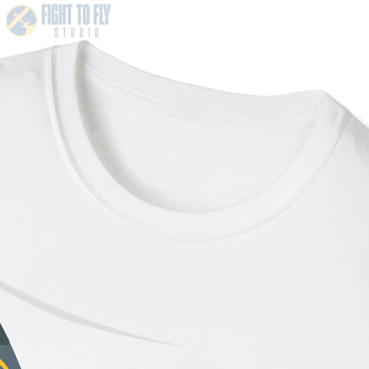 Spitfire Mk. V Premium T-Shirt - Pilot gifts - WWII warbird t-shirt