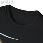 Spitfire Mk. V Premium T-Shirt - Pilot gifts - WWII warbird t-shirt