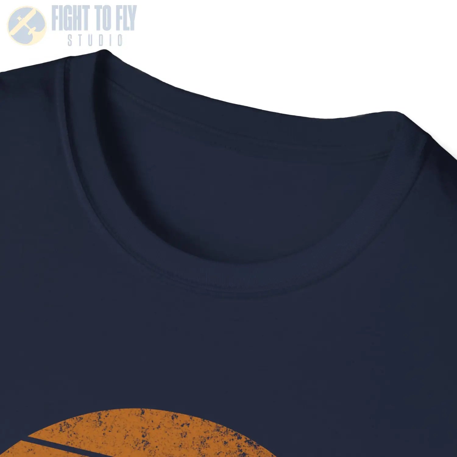 Spitfire Mk Vc “Retro Heritage” WWII T-Shirt - Pilot gifts - warbird t-shirt