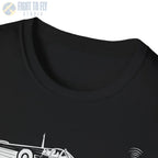 Spitfire Premium T-Shirt - Pilot gifts - WWII warbird t-shirt