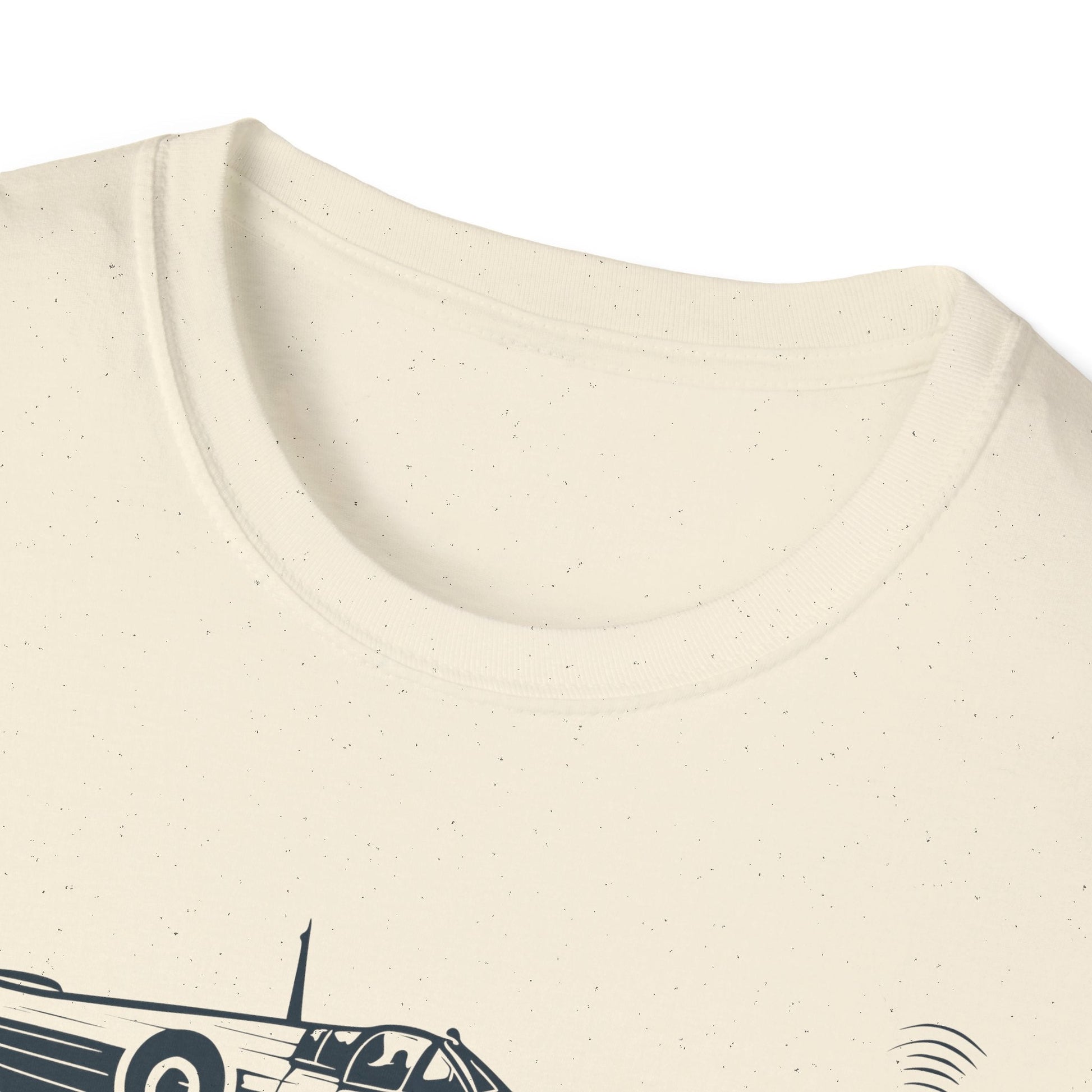 Spitfire Premium T-Shirt – Supermarine WWII Fighter Tee - Pilot gifts - warbird t-shirt