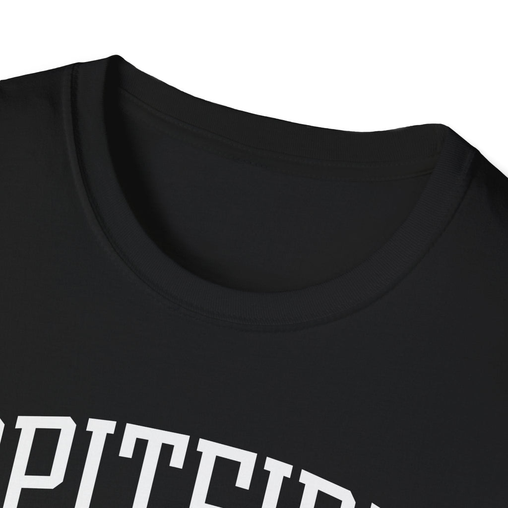 Spitfire Premium WWII T Shirt Pilot gifts warbird t shirt