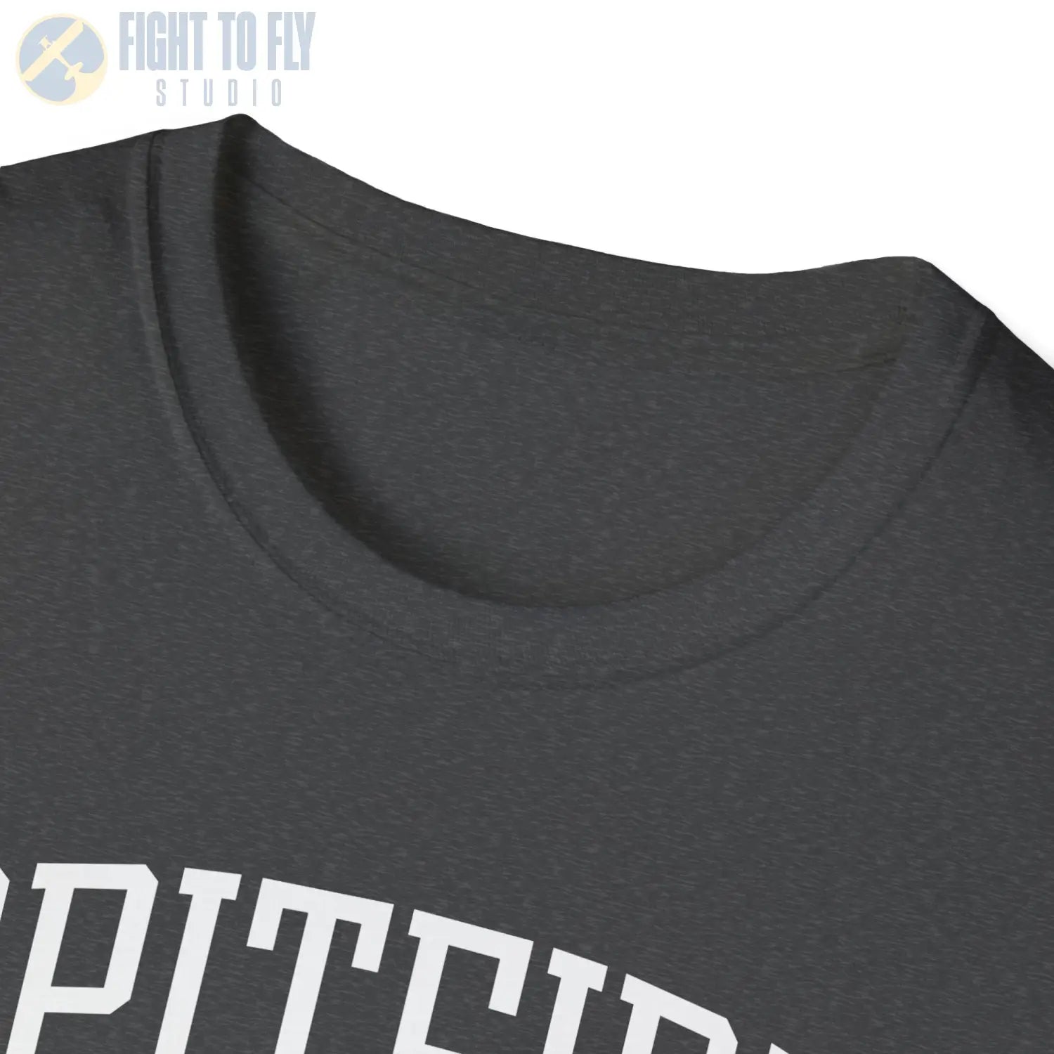 Spitfire - T-Shirt - Pilot gifts - WWII warbird t-shirt