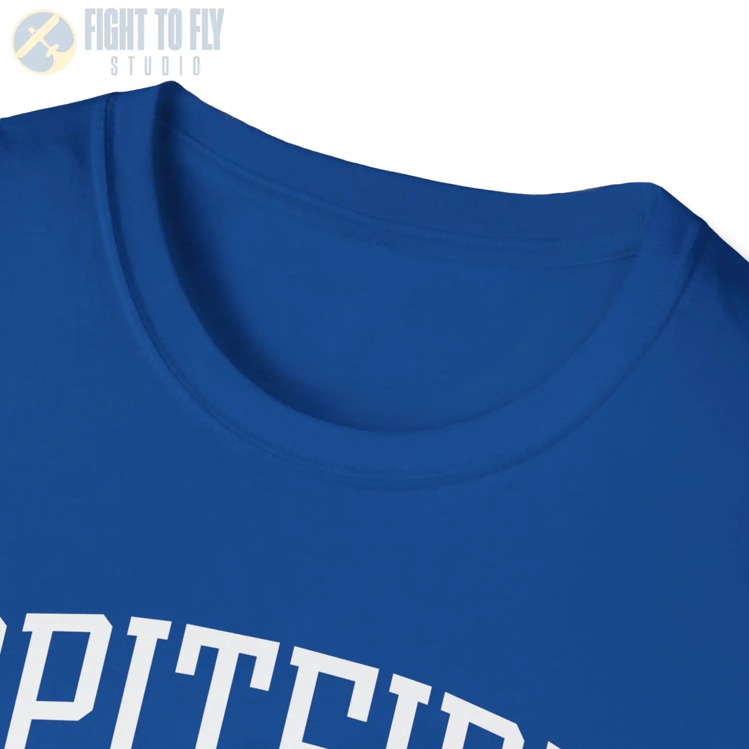 Spitfire - T-Shirt - Pilot gifts - WWII warbird t-shirt