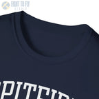Spitfire - T-Shirt - Pilot gifts - WWII warbird t-shirt