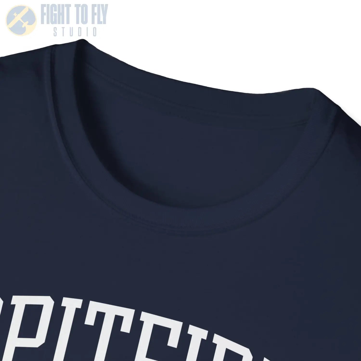 Spitfire - T-Shirt - Pilot gifts - WWII warbird t-shirt