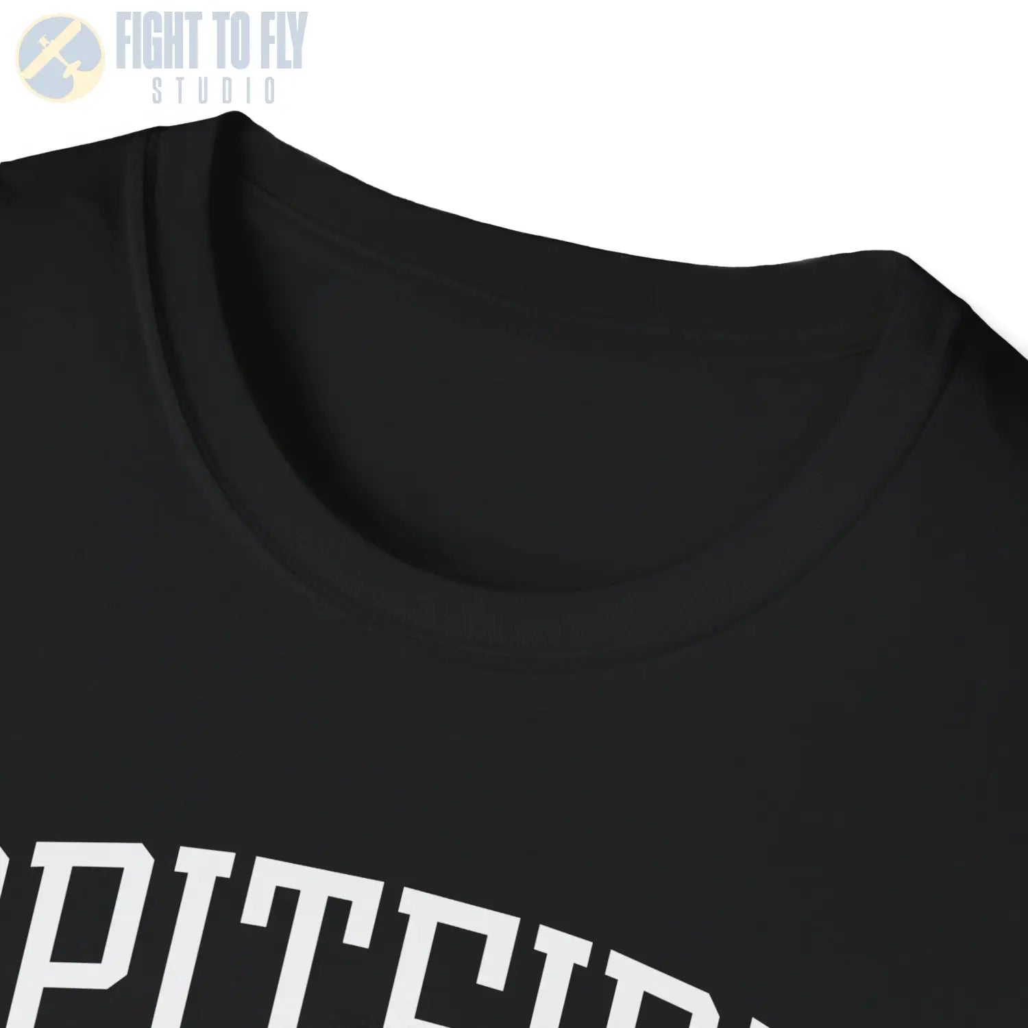 Spitfire - T-Shirt - Pilot gifts - WWII warbird t-shirt