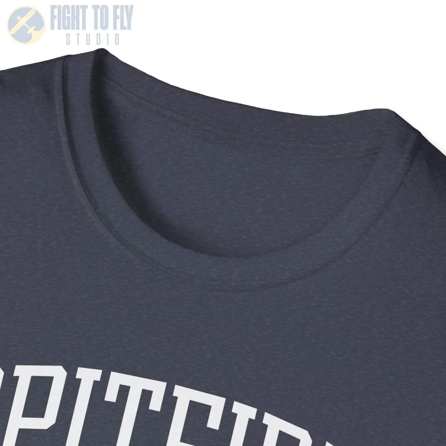Spitfire - T-Shirt - Pilot gifts - WWII warbird t-shirt