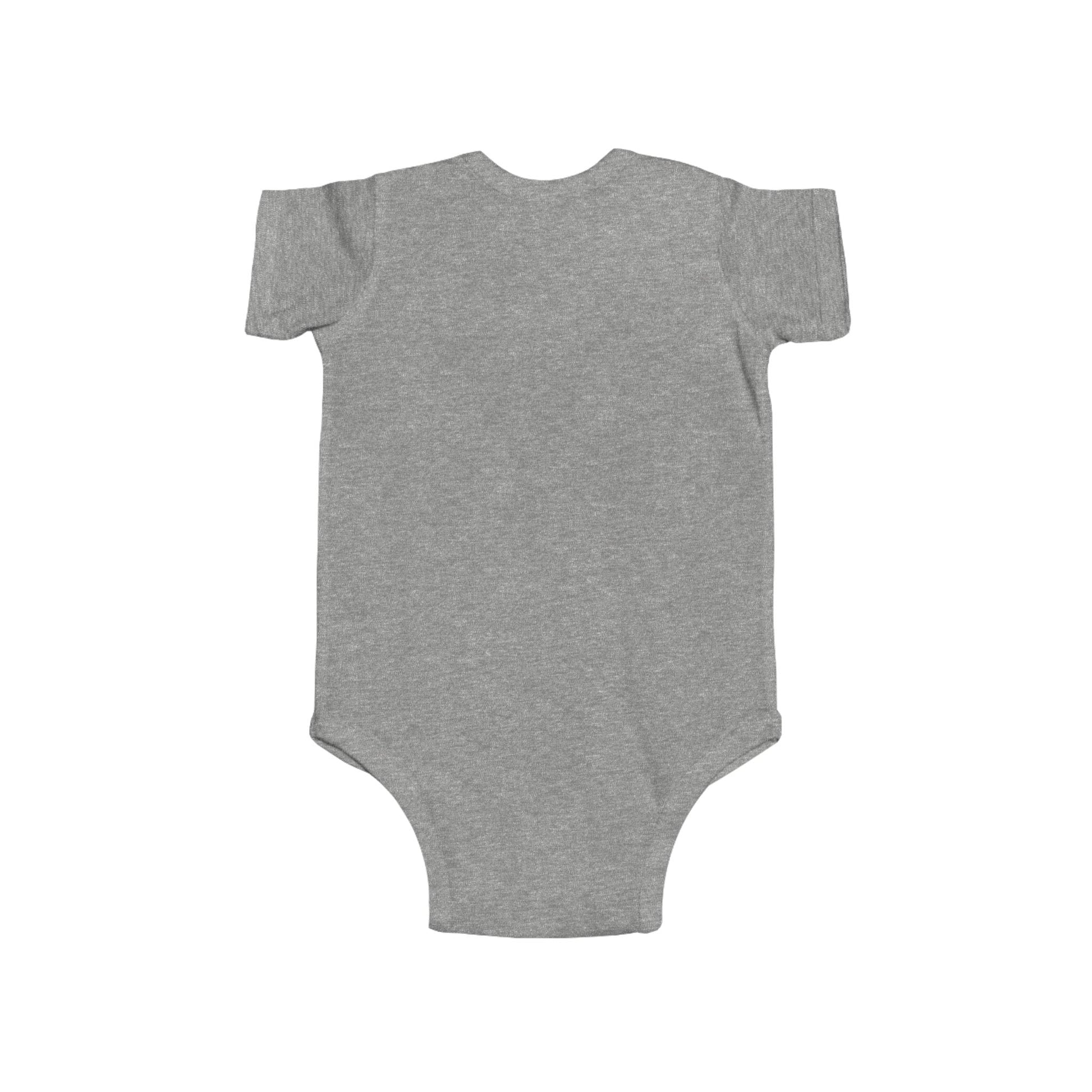 Sporty Biplane Baby Bodysuit - Kids clothes - Gifts for pilots - Aviation apparel