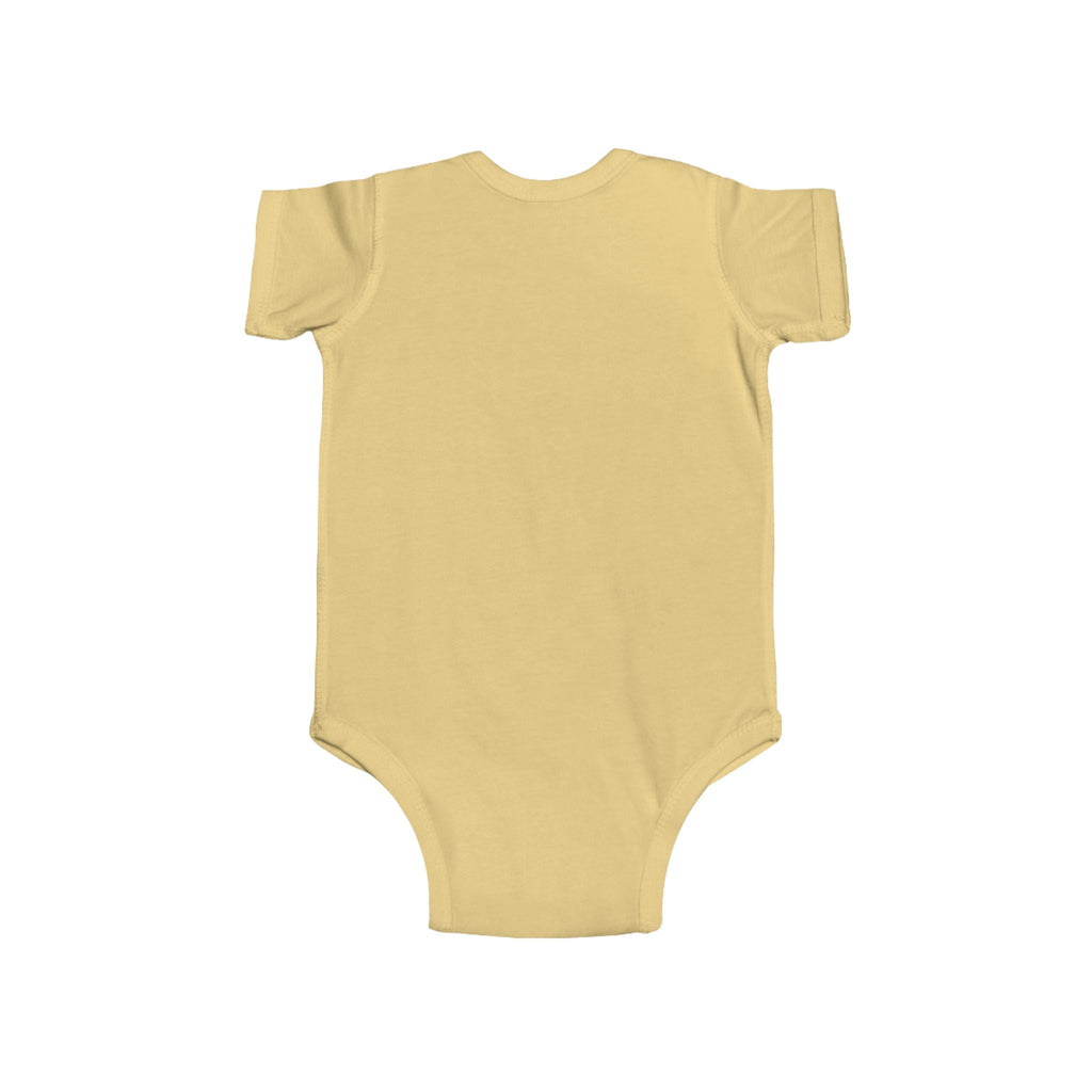 Sporty Biplane Baby Bodysuit - Kids clothes - Gifts for pilots - Aviation apparel