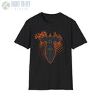 SR-71 Blackbird Comic Style T-Shirt - Pilot gifts - WWII warbird t-shirt