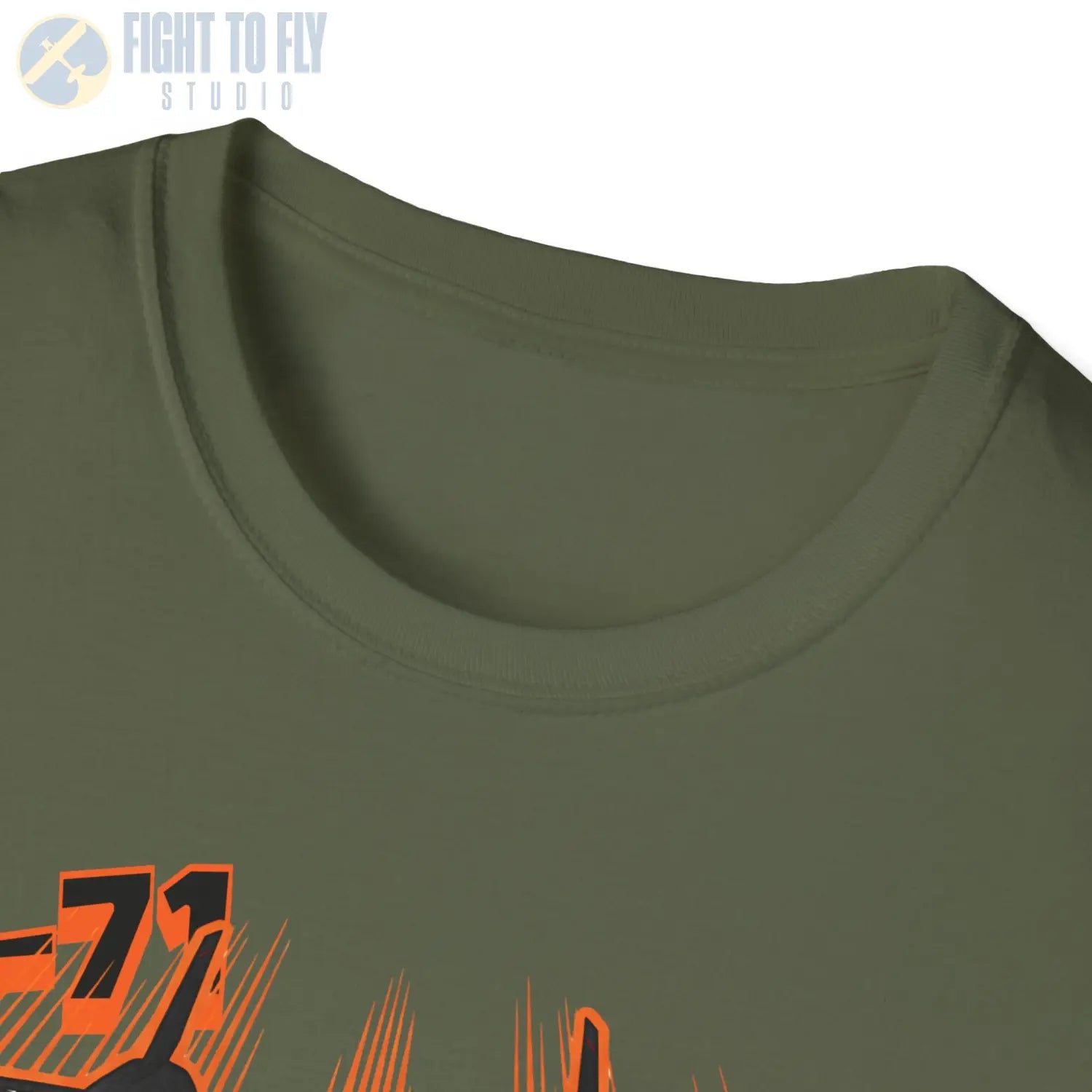 SR-71 Blackbird Comic Style T-Shirt - Pilot gifts - WWII warbird t-shirt