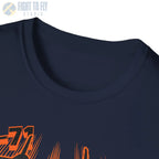 SR-71 Blackbird Comic Style T-Shirt - Pilot gifts - WWII warbird t-shirt