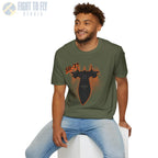 SR-71 Blackbird Comic Style T-Shirt - Pilot gifts - WWII warbird t-shirt
