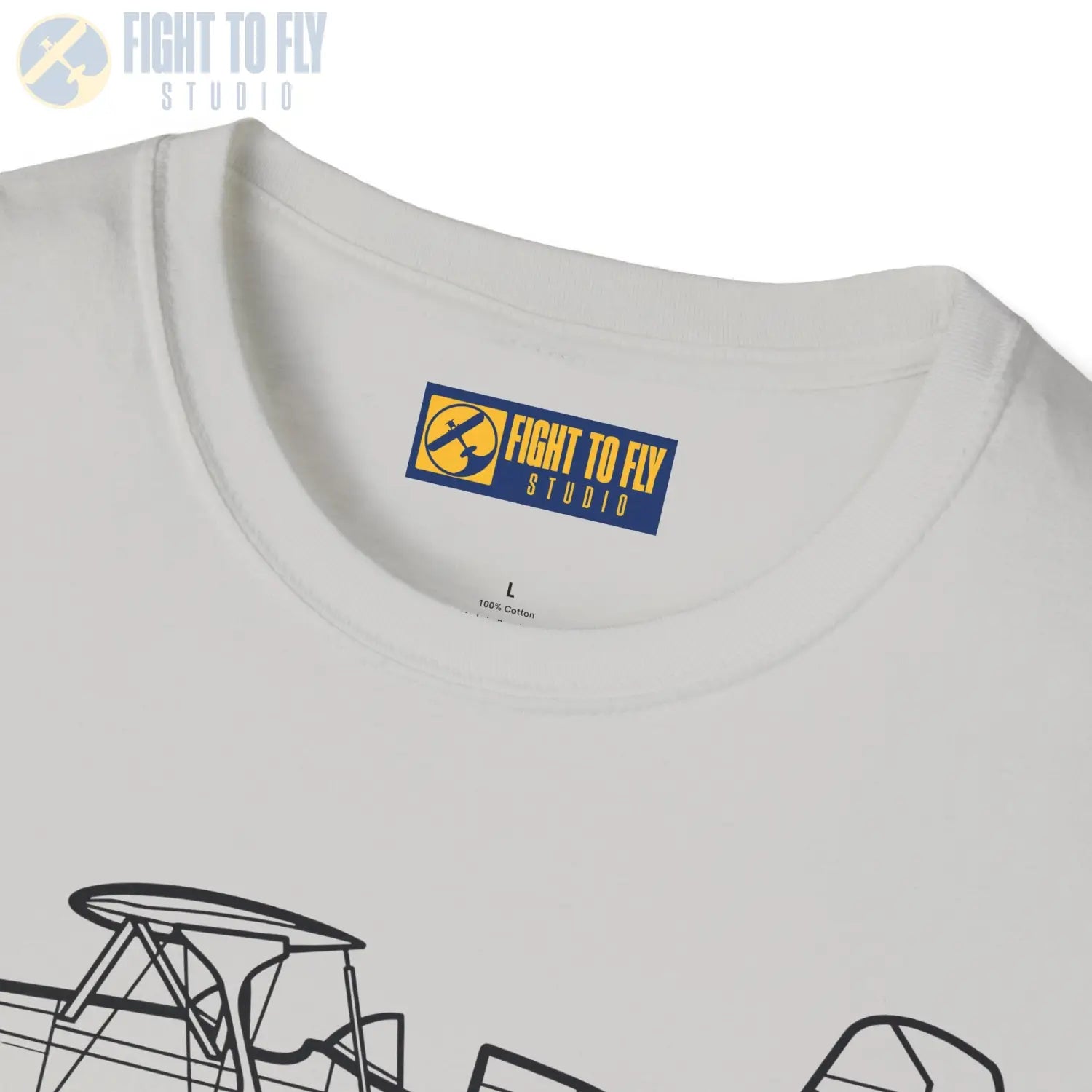 Starduster Too T Shirt Pilot gifts WWII warbird t shirt