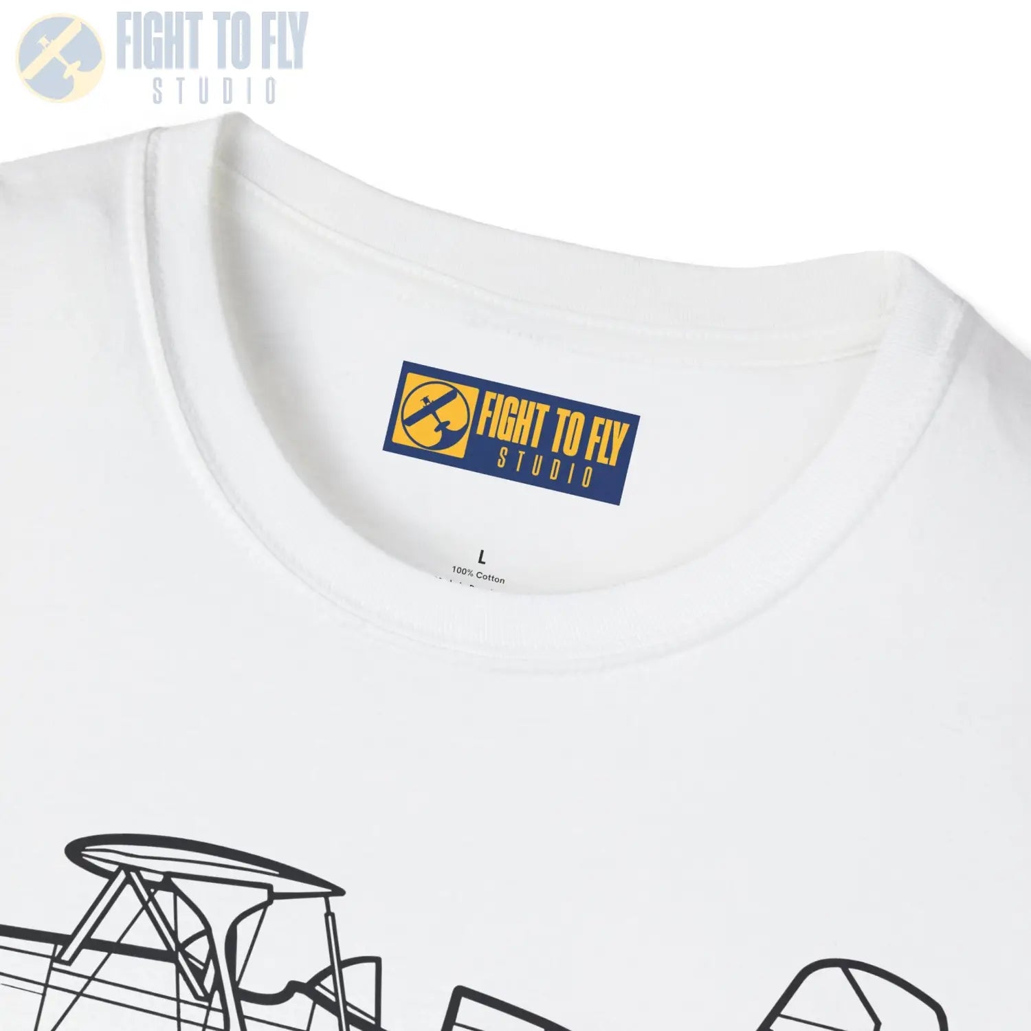 Starduster Too T Shirt Pilot gifts WWII warbird t shirt