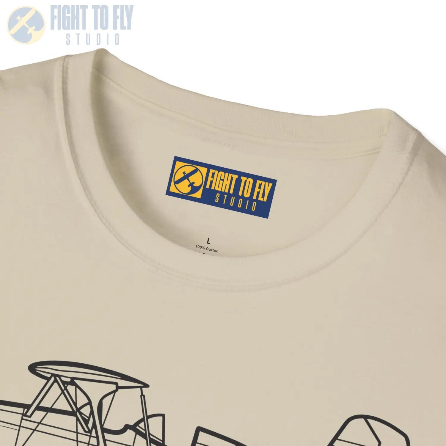 Starduster Too T Shirt Pilot gifts WWII warbird t shirt