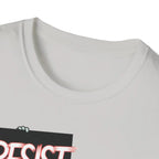 Statue of Liberty - Resist - T-Shirt - Pilot gifts - WWII warbird t-shirt