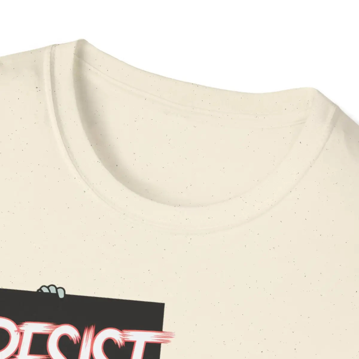 Statue of Liberty - Resist - T-Shirt - Pilot gifts - WWII warbird t-shirt